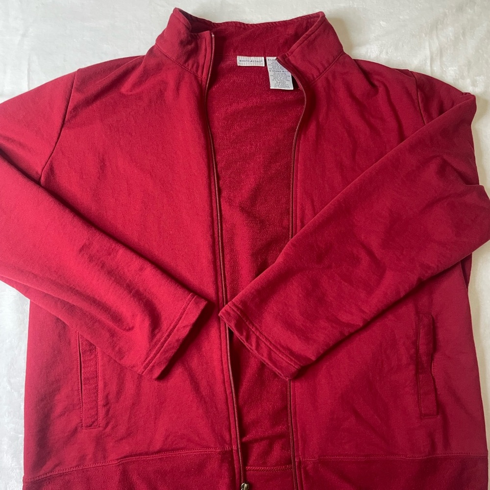 White Stag Persimmon Jacket